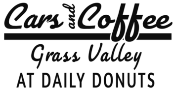 Cars & Coffee - Grass Valley @ McKnight Crossing