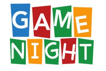 Game Night and Potluck @ Salvation Army Hall