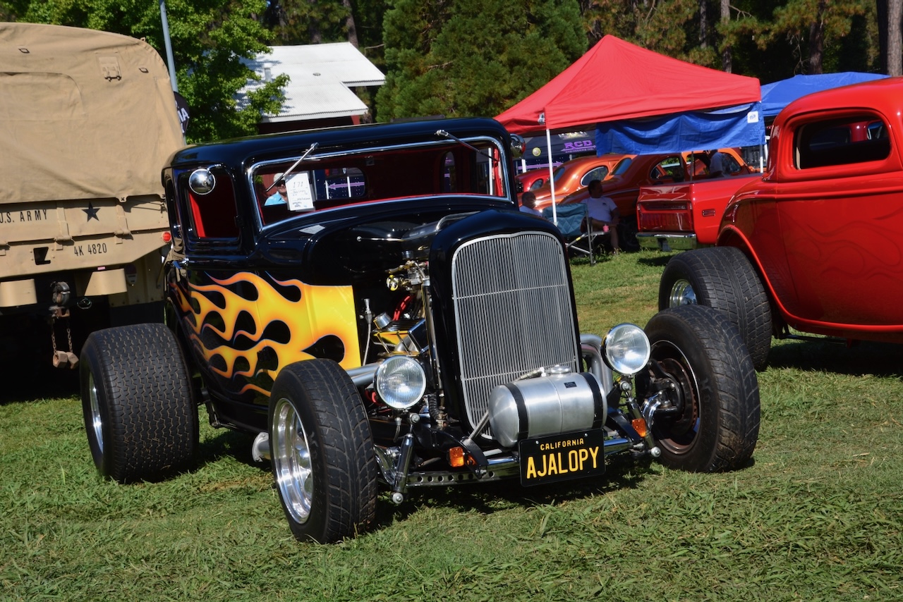 Car Show Overview - 6 of 82