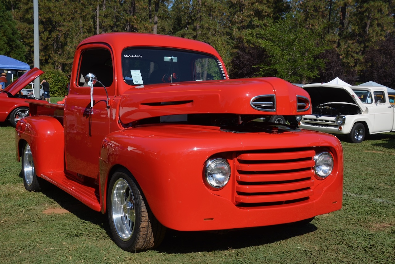Car Show Overview - 8 of 82