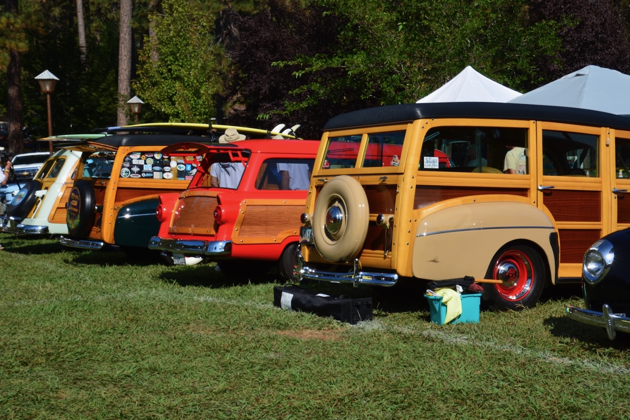 Car Show Overview - 9 of 82