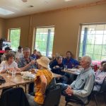 Trailblazers Get Together – April 2025